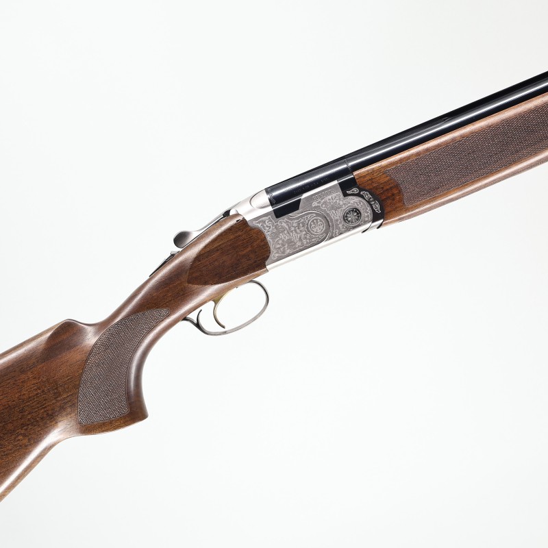 Buy Beretta 686 Silver Pigeon I 12-Gauge O/U Shotgun