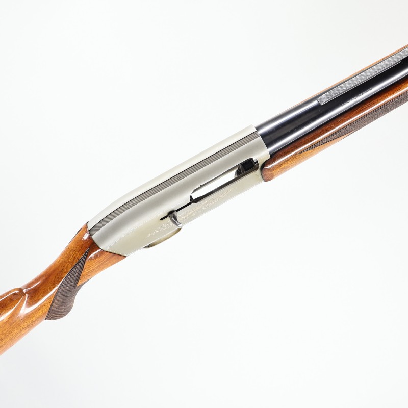 FN Twelvette 12 Gauge Semi-Auto Shotgun - Very Good