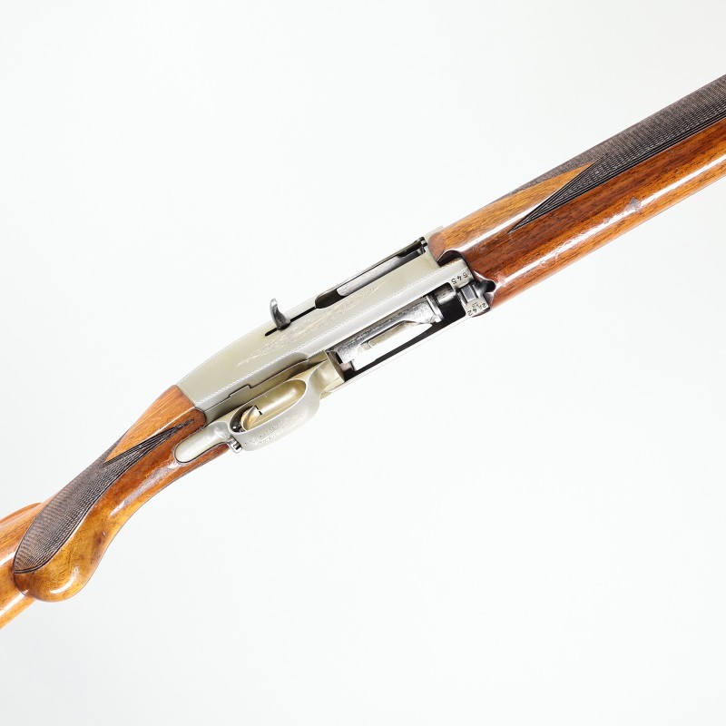 FN Twelvette 12 Gauge Semi-Auto Shotgun - Very Good