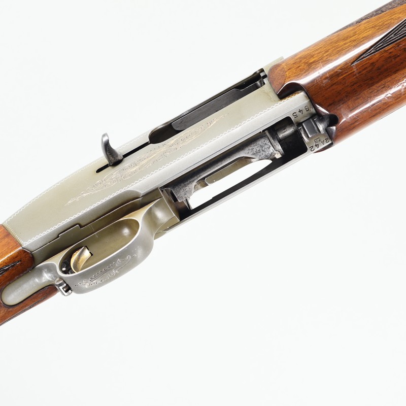 FN Twelvette 12 Gauge Semi-Auto Shotgun - Very Good