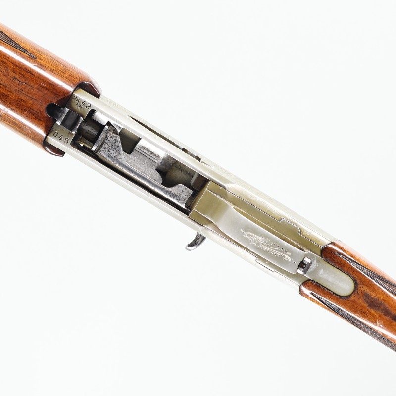 FN Twelvette 12 Gauge Semi-Auto Shotgun - Very Good