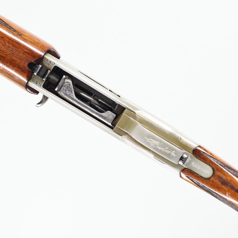 FN Twelvette 12 Gauge Semi-Auto Shotgun - Very Good