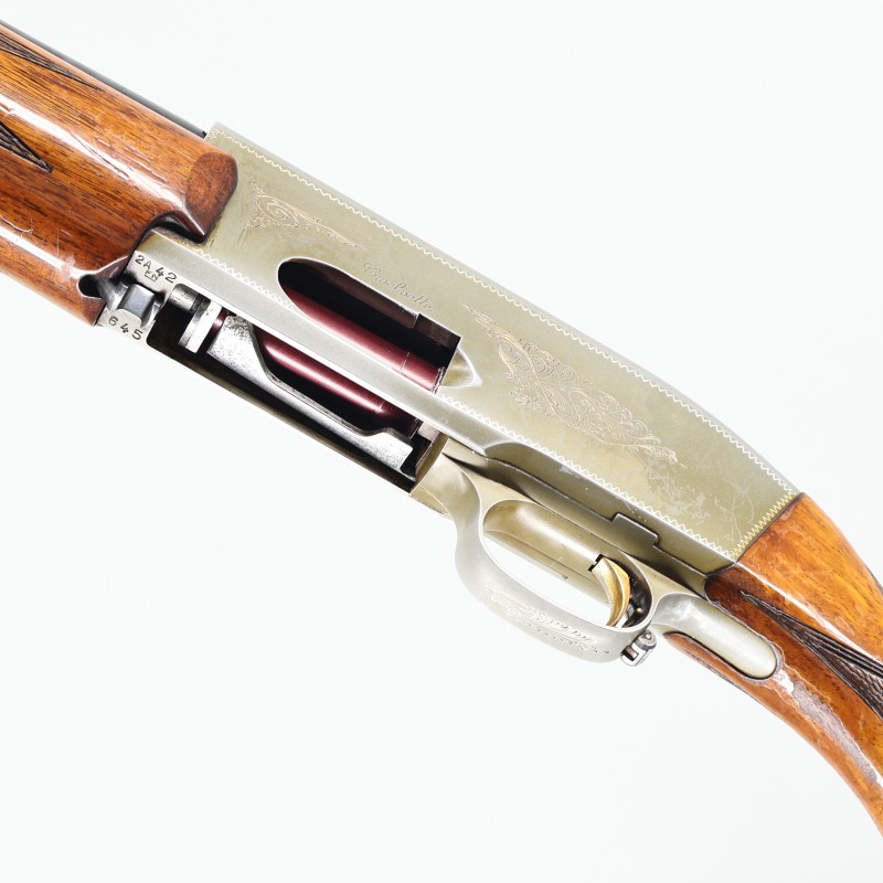 FN Twelvette 12 Gauge Semi-Auto Shotgun - Very Good