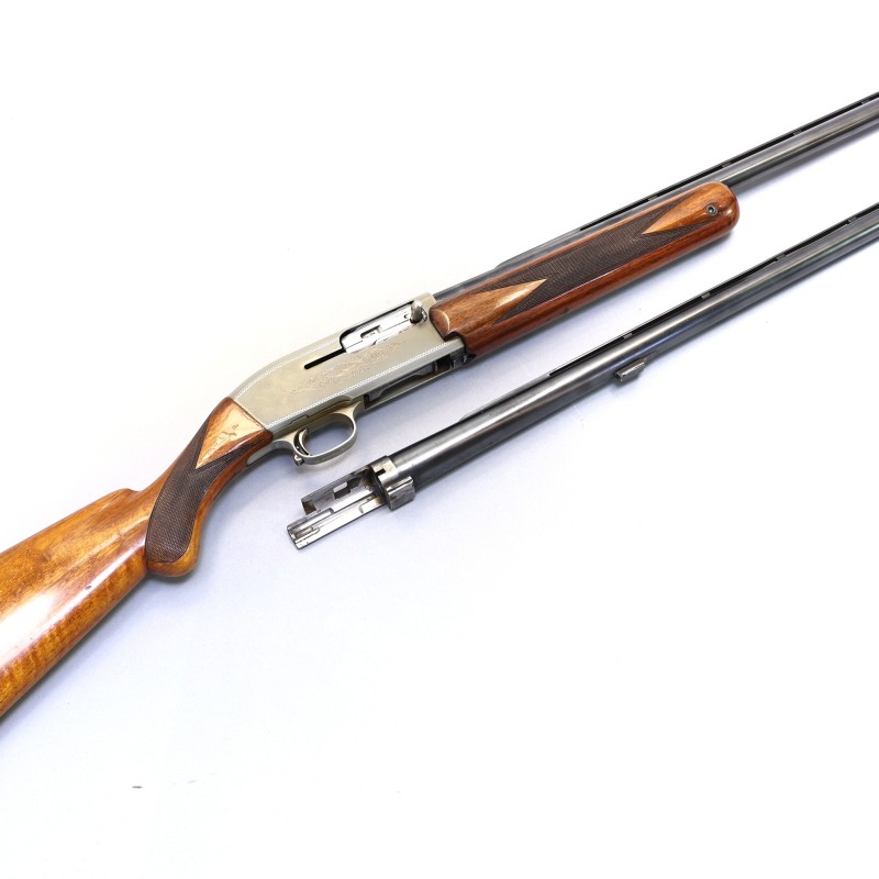 FN Twelvette 12 Gauge Semi-Auto Shotgun - Very Good