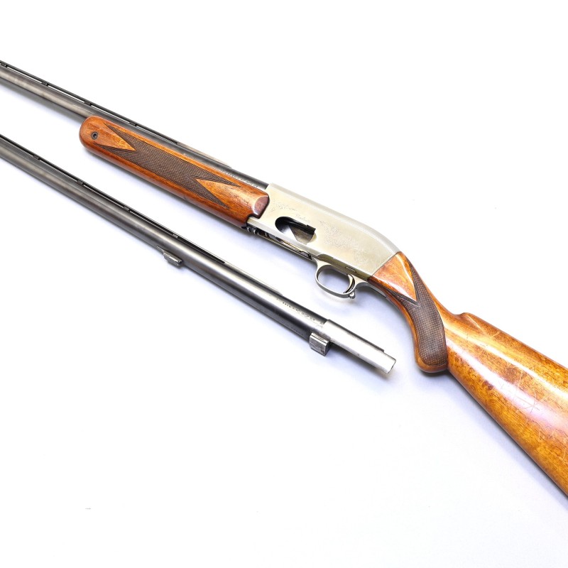 FN Twelvette 12 Gauge Semi-Auto Shotgun - Very Good