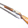 FN Twelvette 12 Gauge Semi-Auto Shotgun - Very Good