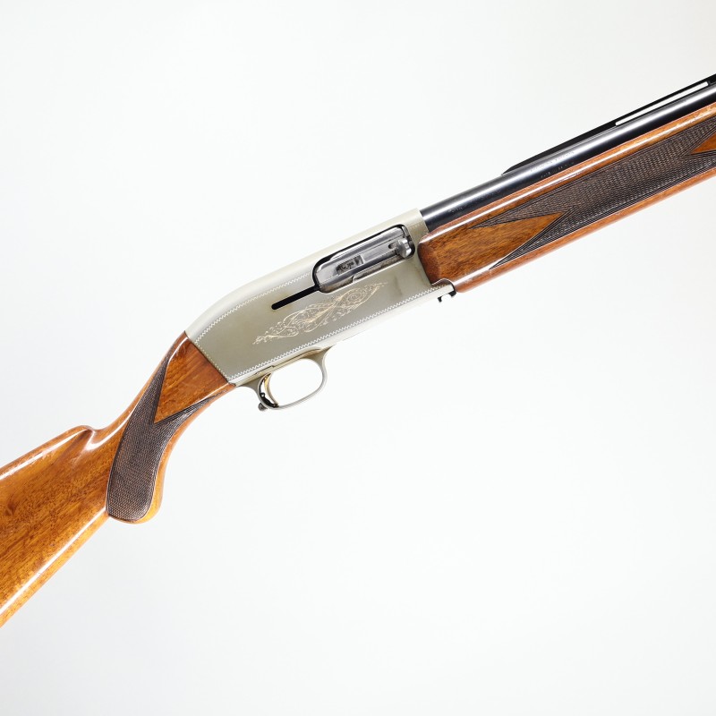 FN Twelvette 12 Gauge Semi-Auto Shotgun - Very Good