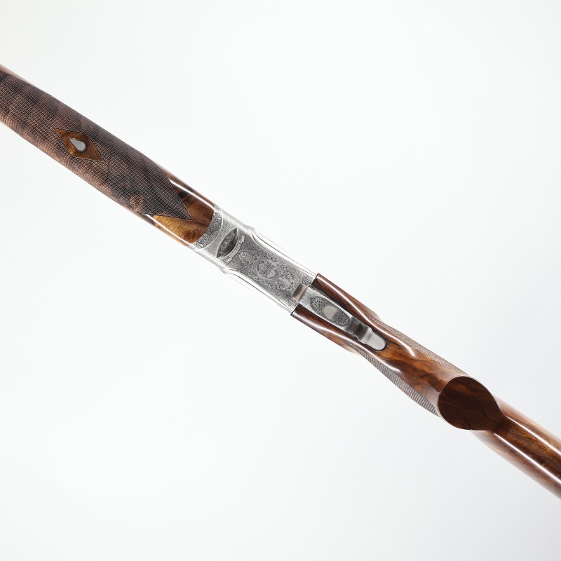 Shop Caesar Guerini Invictus V Sport 12-Ga Sporting O/U