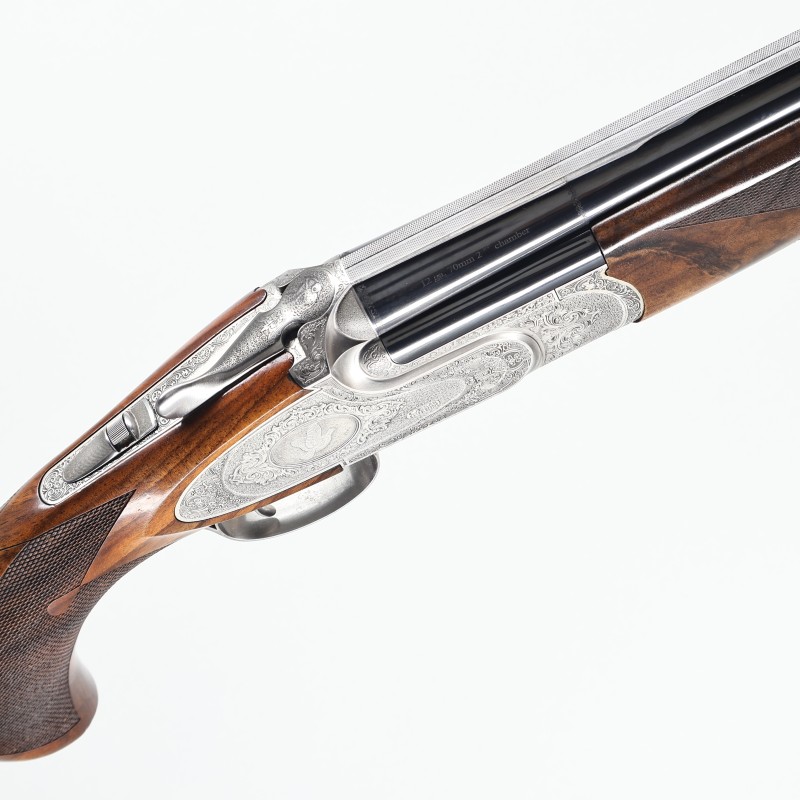 Shop Caesar Guerini Invictus V Sport 12-Ga Sporting O/U