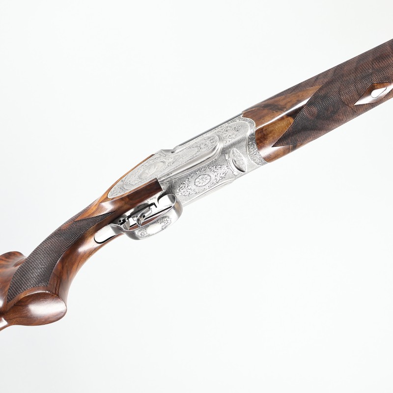 Shop Caesar Guerini Invictus V Sport 12-Ga Sporting O/U