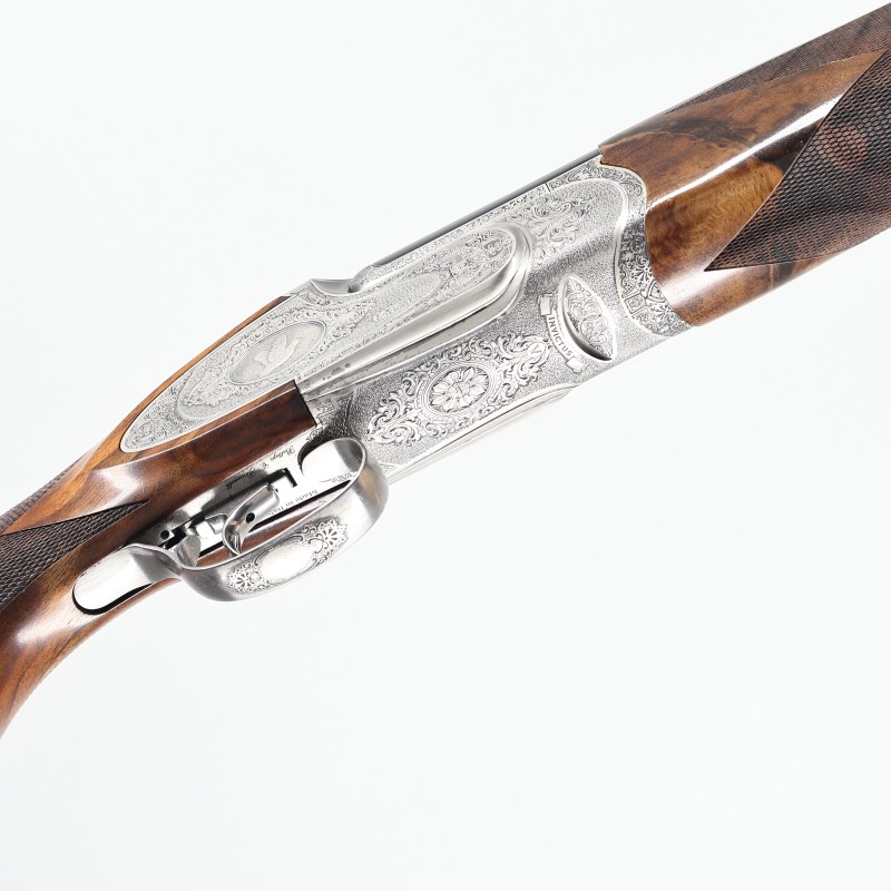 Shop Caesar Guerini Invictus V Sport 12-Ga Sporting O/U