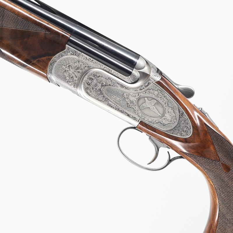 Shop Caesar Guerini Invictus V Sport 12-Ga Sporting O/U
