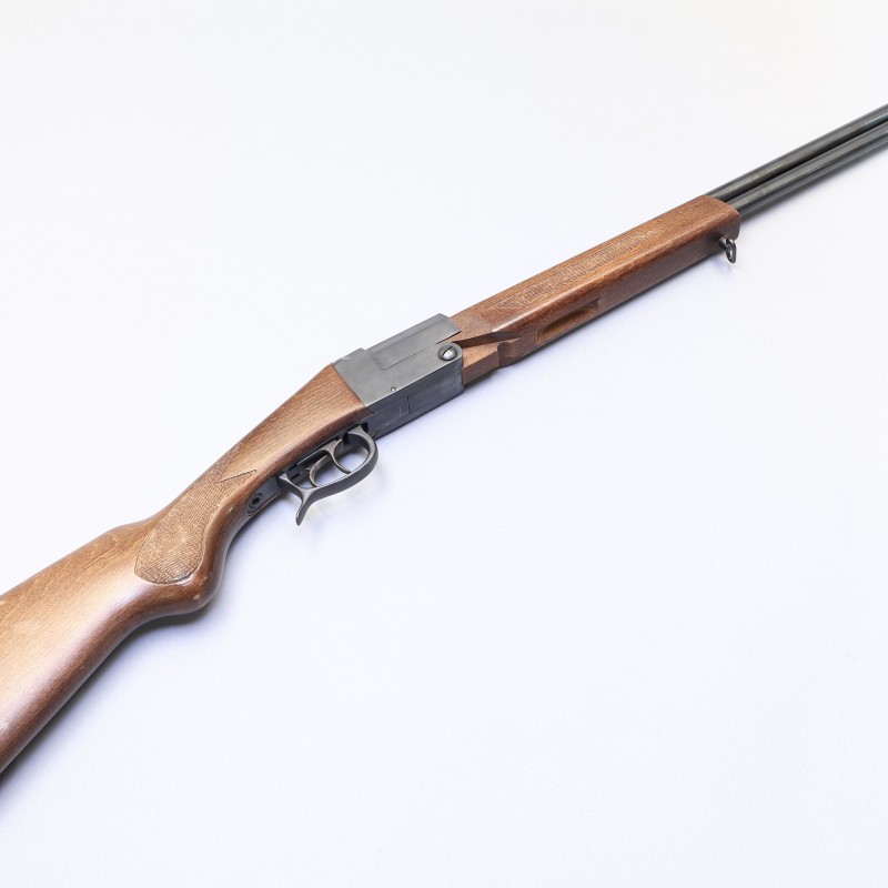 Buy Italian Folding O/U .410 Gauge Shotgun - Excellent