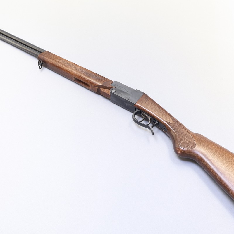 Buy Italian Folding O/U .410 Gauge Shotgun - Excellent