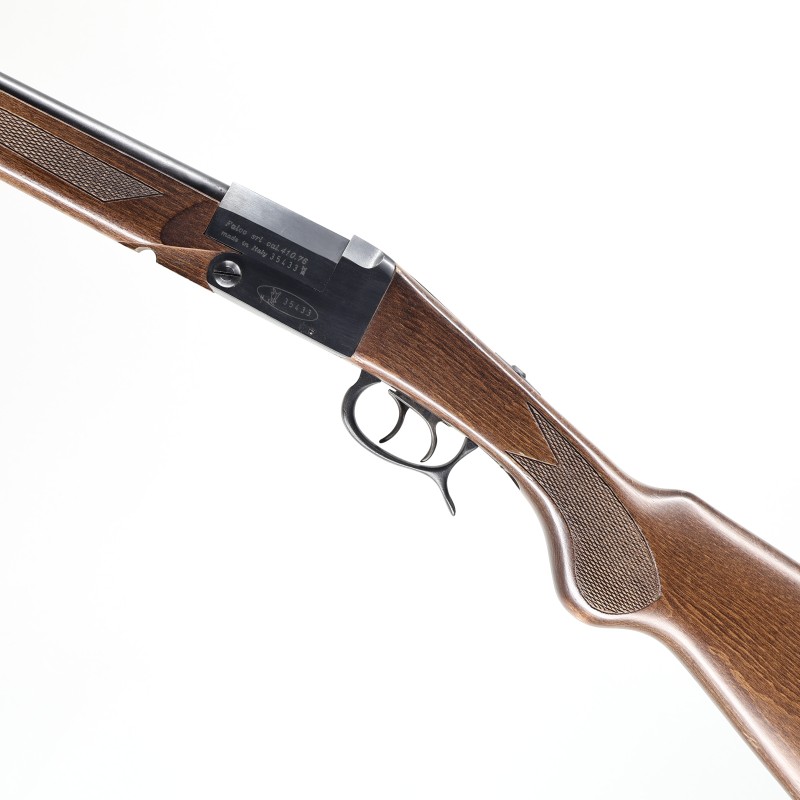 Buy Italian Folding O/U .410 Gauge Shotgun - Excellent