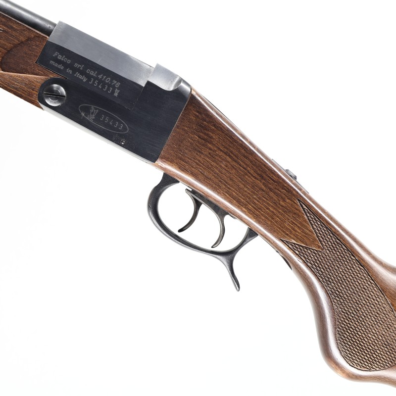 Buy Italian Folding O/U .410 Gauge Shotgun - Excellent