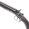 John Low Jackson .410 Side-by-Side Shotgun - Buy Antique