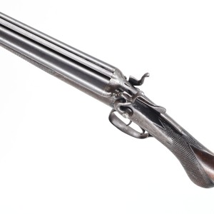 John Low Jackson .410 Side-by-Side Shotgun - Buy Antique