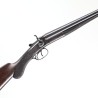 John Low Jackson .410 Side-by-Side Shotgun - Buy Antique