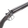 John Low Jackson .410 Side-by-Side Shotgun - Buy Antique