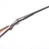 John Low Jackson .410 Side-by-Side Shotgun - Buy Antique
