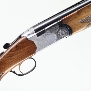 Beretta 686 S 12GA Over/Under Shotgun | Buy Now