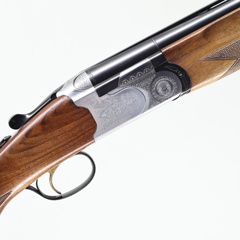 Beretta 686 S 12GA Over/Under Shotgun | Buy Now