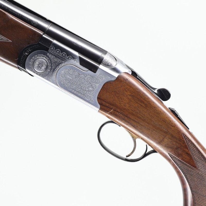 Beretta 686 S 12GA Over/Under Shotgun | Buy Now
