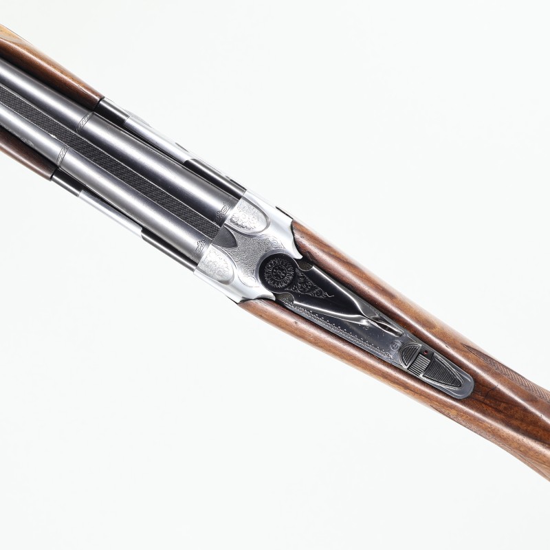 Beretta 686 S 12GA Over/Under Shotgun | Buy Now