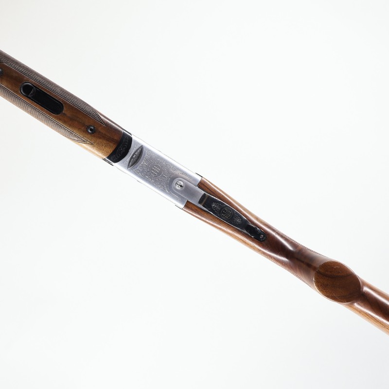 Beretta 686 S 12GA Over/Under Shotgun | Buy Now