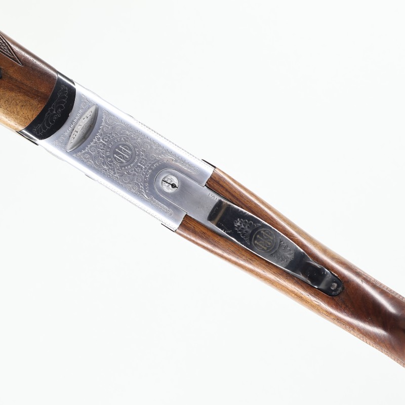 Beretta 686 S 12GA Over/Under Shotgun | Buy Now