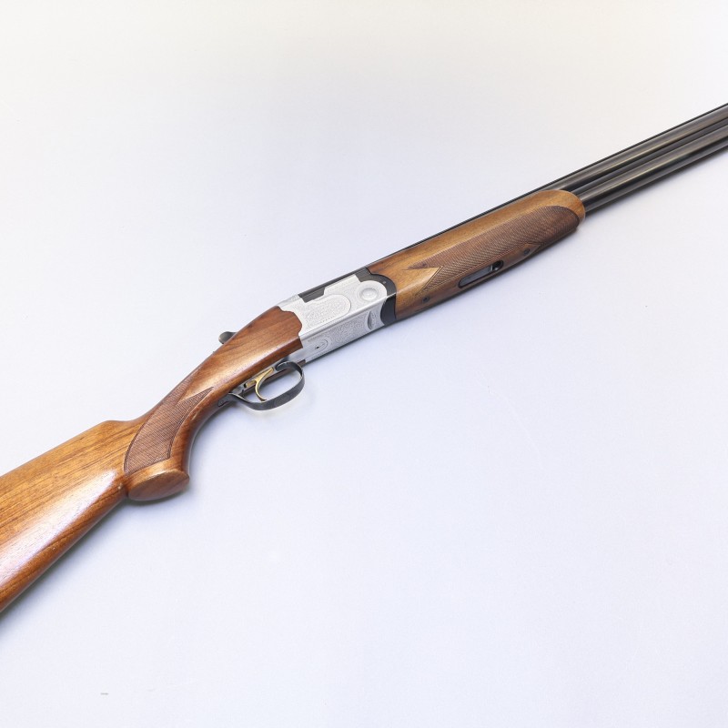 Beretta 686 S 12GA Over/Under Shotgun | Buy Now