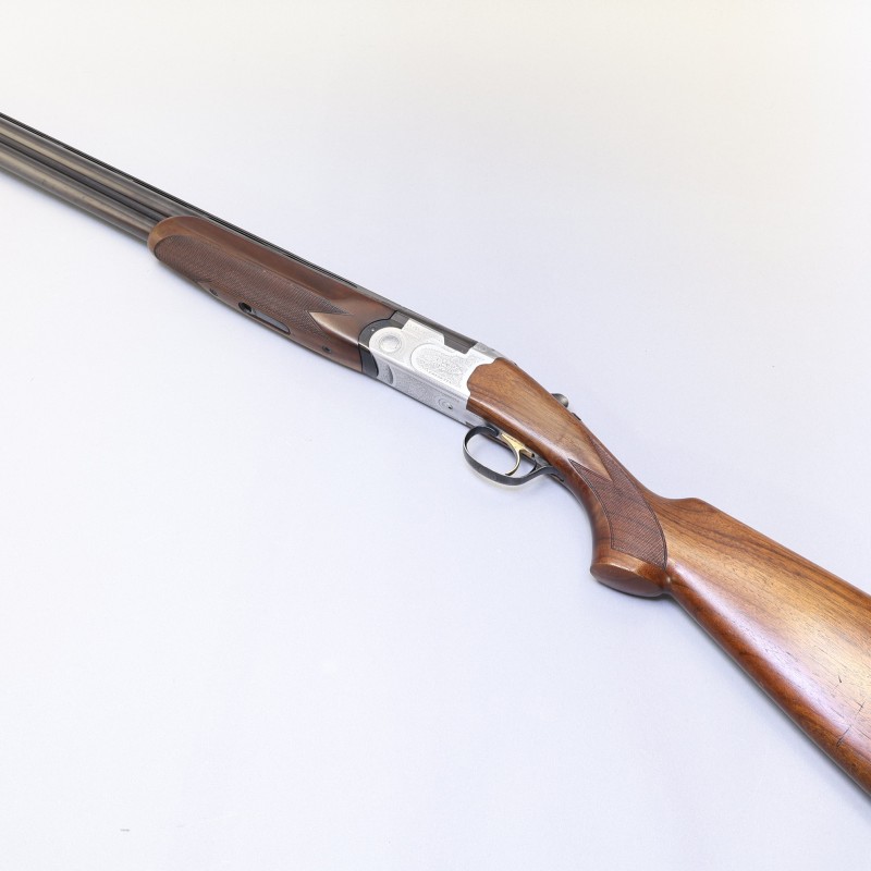 Beretta 686 S 12GA Over/Under Shotgun | Buy Now