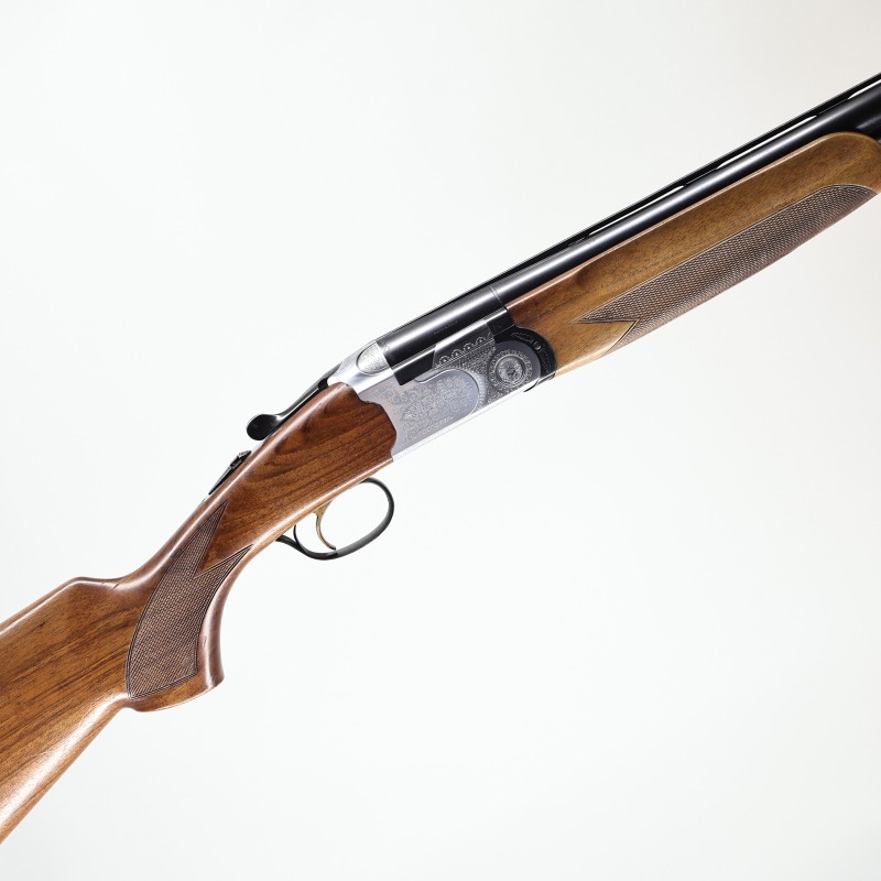 Beretta 686 S 12GA Over/Under Shotgun | Buy Now