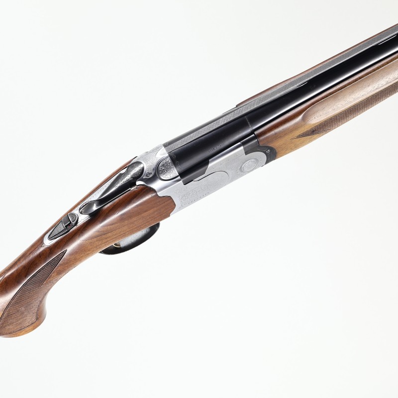 Beretta 686 S 12GA Over/Under Shotgun | Buy Now