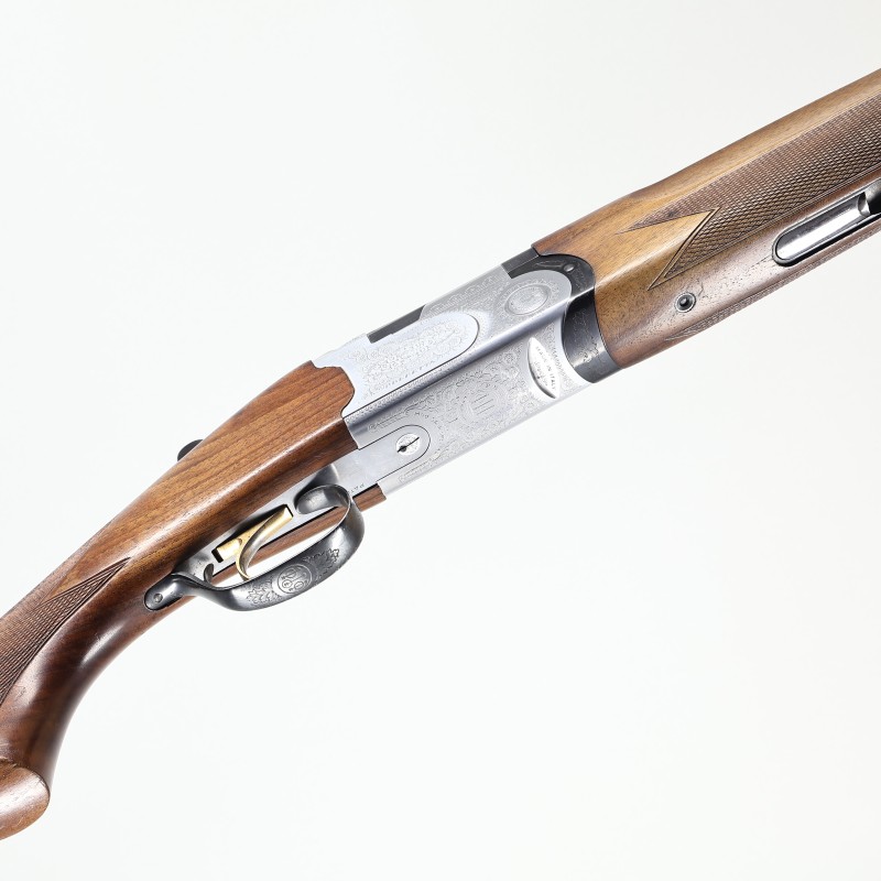 Beretta 686 S 12GA Over/Under Shotgun | Buy Now