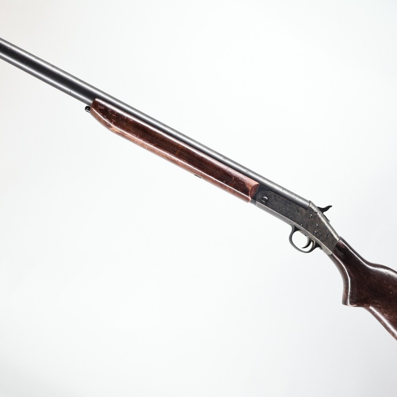 Buy H&R Model 176 10-Gauge Single Barrel Shotgun