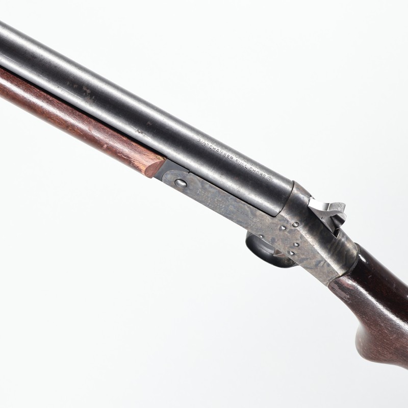 Buy H&R Model 176 10-Gauge Single Barrel Shotgun