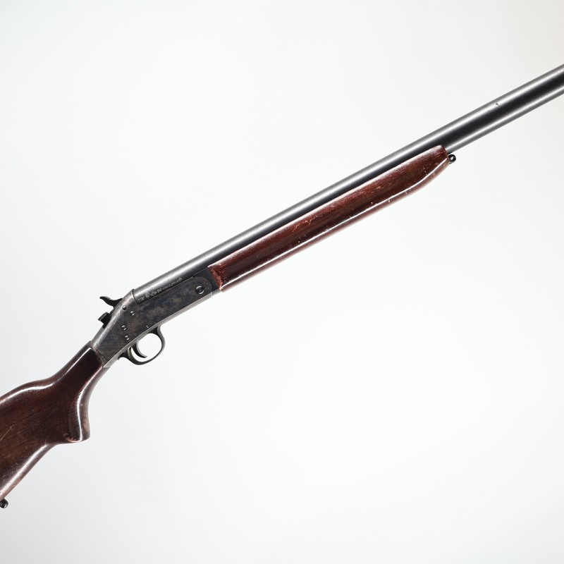 Buy H&R Model 176 10-Gauge Single Barrel Shotgun