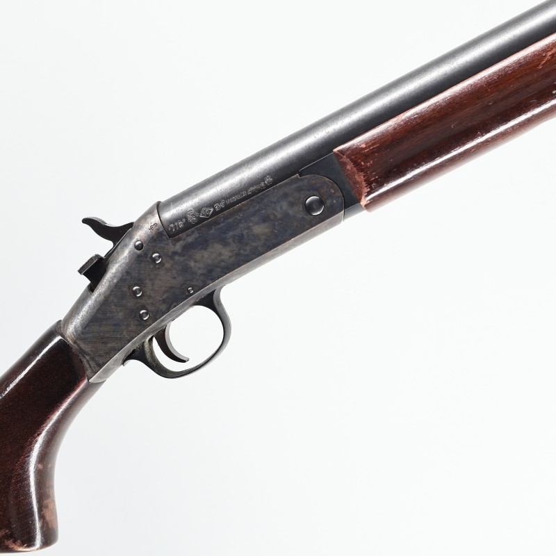 Buy H&R Model 176 10-Gauge Single Barrel Shotgun