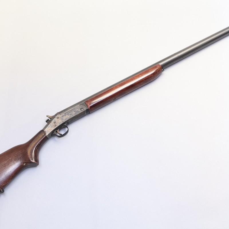Buy H&R Model 176 10-Gauge Single Barrel Shotgun