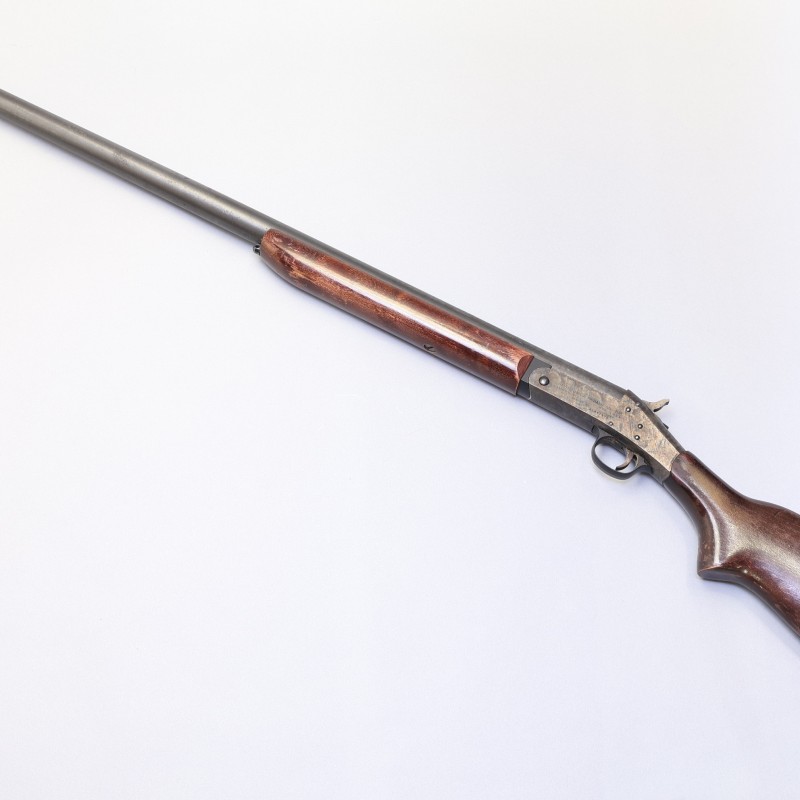 Buy H&R Model 176 10-Gauge Single Barrel Shotgun