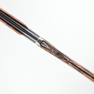 Buy Nikko Model 5000 Grade II 12 Gauge O/U Shotgun - Excellent