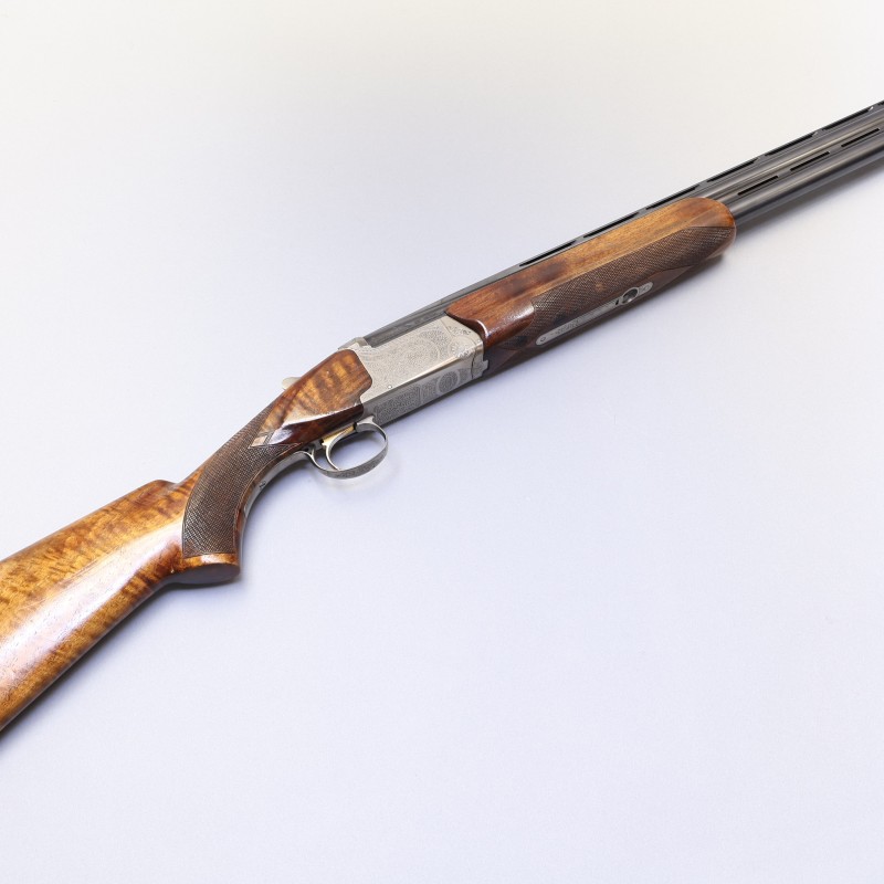 Buy Nikko Model 5000 Grade II 12 Gauge O/U Shotgun - Excellent