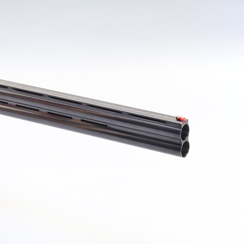 Buy Nikko Model 5000 Grade II 12 Gauge O/U Shotgun - Excellent