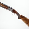 Buy Nikko Model 5000 Grade II 12 Gauge O/U Shotgun - Excellent