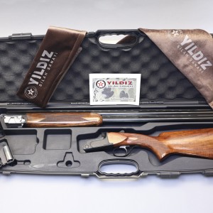 Buy Yildiz Pro G1 Sporting O/U Shotgun | Pristine Condition