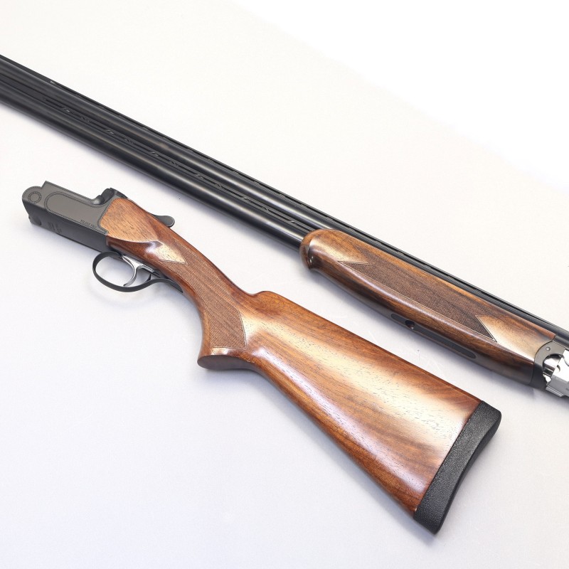 Buy Yildiz Pro G1 Sporting O/U Shotgun | Pristine Condition