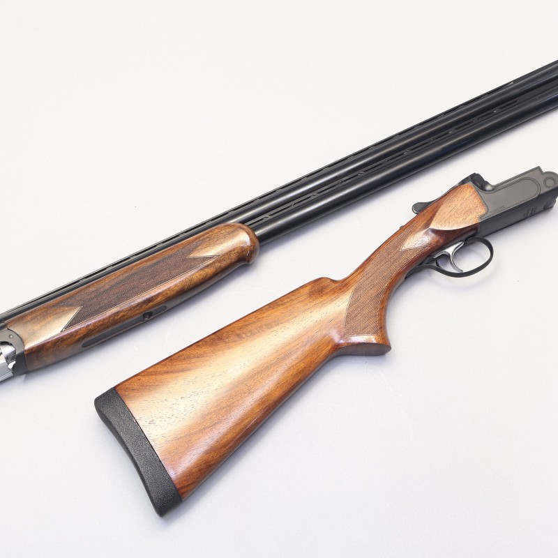 Buy Yildiz Pro G1 Sporting O/U Shotgun | Pristine Condition