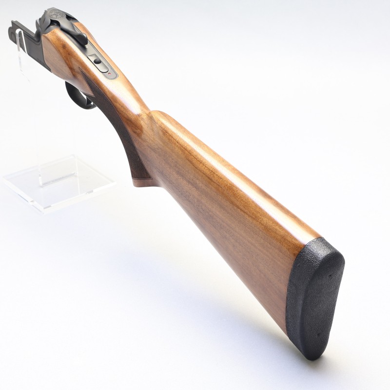 Shop Yildiz Pro G1 12-Gauge Over & Under Shotgun